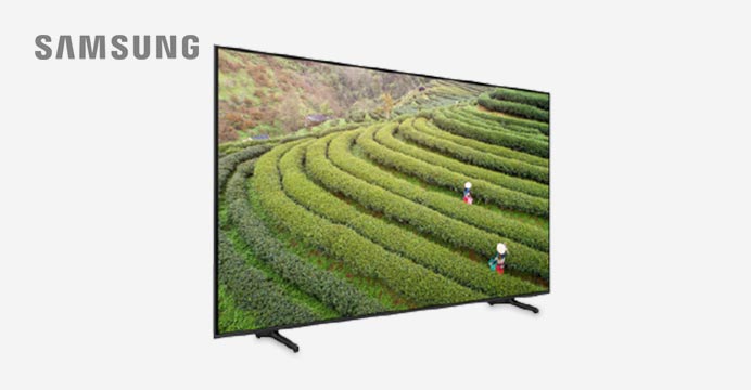 삼성 QLED TV KQ75QA65AFXKR 189cm 4K