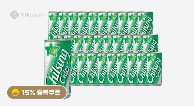 스마일클럽 15% 중복쿠폰