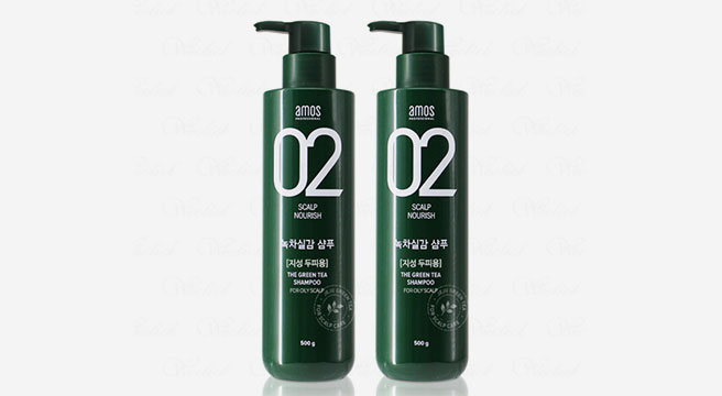 [20%] [1+1특가]샴푸액 지성타입 500g #27920원