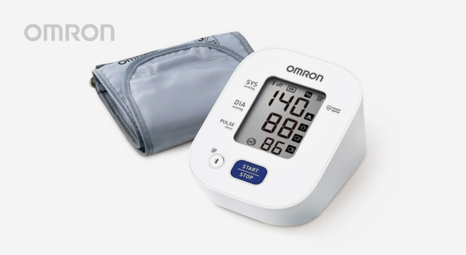 혈압측정기 믿을수있는 의료기기브랜드 오므론자동혈압계