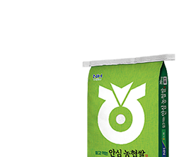 위풍당당 특가 안심농협쌀 20kg