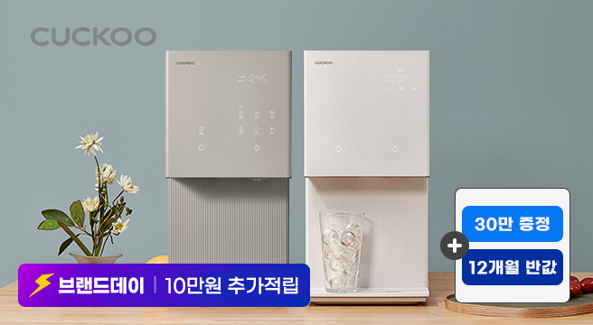 슈퍼캐시 적립 10만원 추가적립 30만 증정 12개월 반값