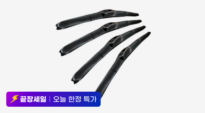 끝장세일 오늘 한정 특가