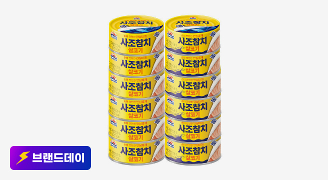 브랜드데이