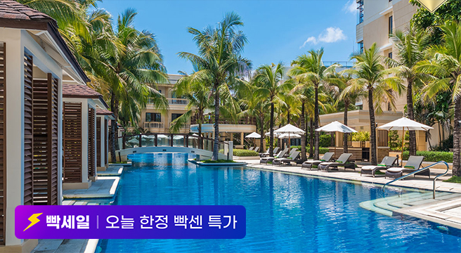 놀러가G 39만원대~| 보라카이 헤난 가든리조트 4일 호핑투어+왕복픽업+NO팁