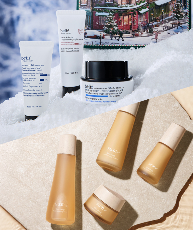 G 라이브 페이지 이미지