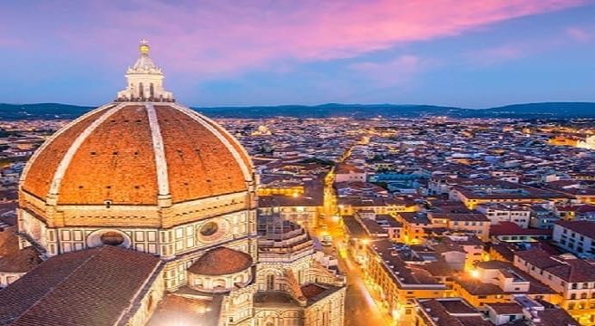 서유럽 4국 10일 (이탈리아/스위스/프랑스/영국) 에펠탑2층전망대/세느강유