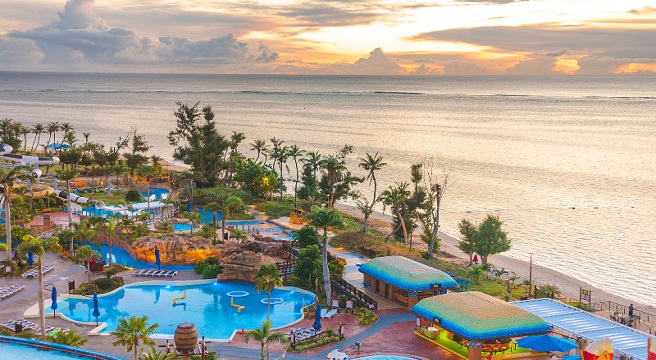 혜택가 49만원대~l인천부산出 사이판 월드리조트 골드카드 4/5/6일 (룸UP+마나가하섬+파라솔+노팁+노쇼핑)