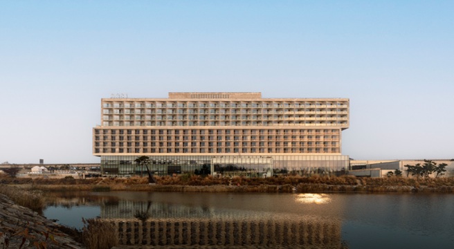 네스트호텔 인천(인천 호텔/중구/인천국제공항(중구))