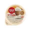 즉석밥 이미지