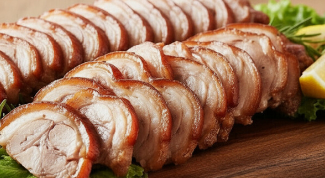 오향담은 순살족발 300g x4팩 6월29일부터 순차출고