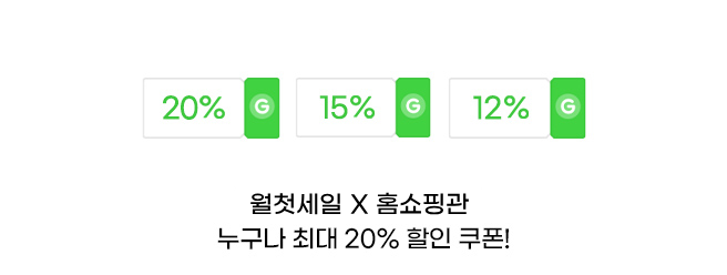 지마켓 월첫세일