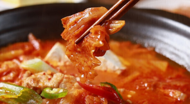 명장 김치찌개김치찜 (250g) 10개입