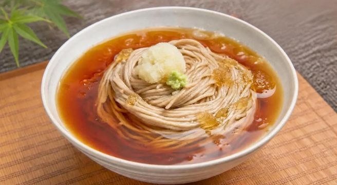 메밀생면 당일제면 150gX2세트 메밀함량15% 메밀소바/비빔메밀 선택 생면발송 50년전통제면소