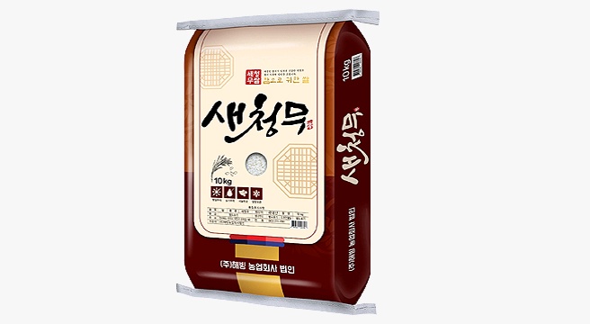 (신선집중) 특등급 새청무 쌀10kg 밥맛좋은 단일품종 쌀