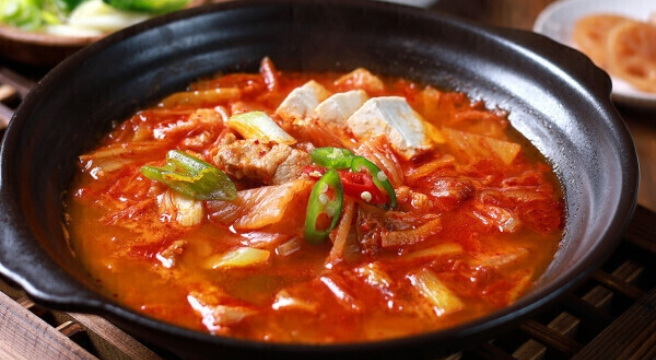명장 김치찌개김치찜 (250g) 10개입