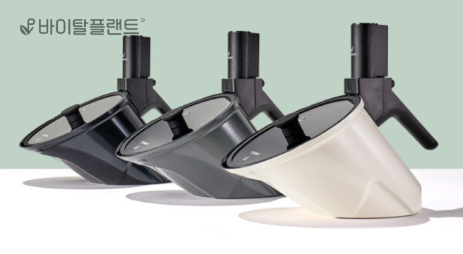 NEW 바이탈플랜트 롤팬플러스 3종 LED터치/회전날개속도조절/C타입충전