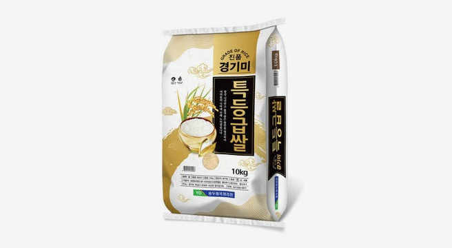 25년산 특등급 경기미 진품 특등급쌀 10kg 추청