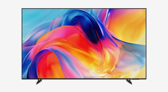 (체감가 173만원대)삼성 Mini LED TV 4K 1등급 214cm(85인치) KU85MH75AFXKR 스탠드 스마일캐시 5% 추가적립