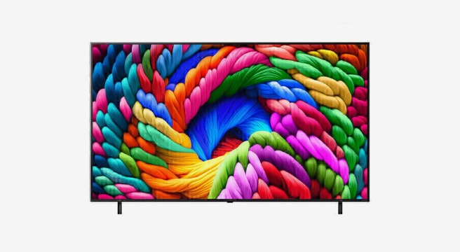 LG 나노셀 AI TV 75NANO90ABA 189cm (75인치) 스탠드형 - G마켓 가격 1,339,000원