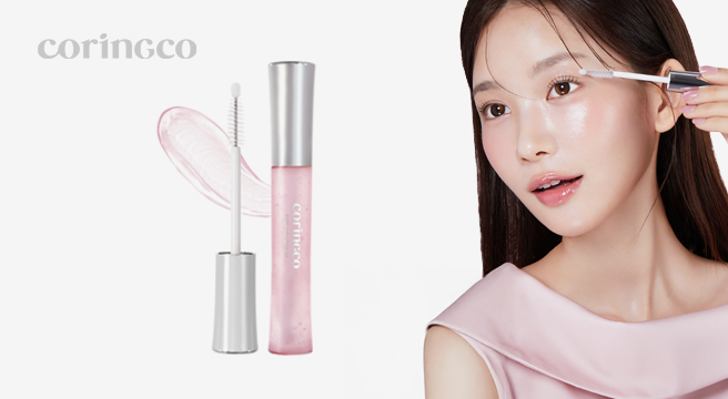 핑크 콜라겐 파워 아이래쉬 세럼 13ml/속눈썹영양제/대용량 4주개선 대용량 저분자 콜라겐 속눈썹 영양제 - G마켓 가격 8,910원