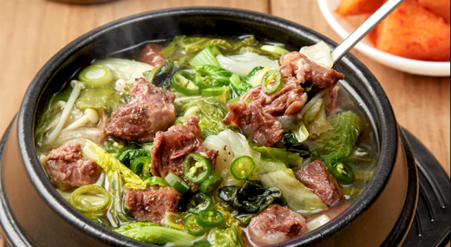 정통 인계동 해장국_600g 4팩 10월 06일 순차 배송 - G마켓 가격 24,180원
