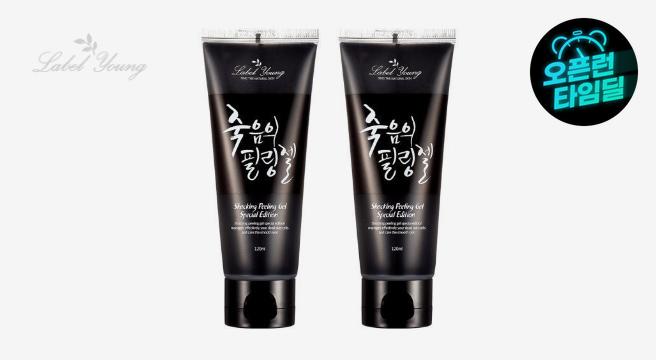 추가할인)얼굴 각질이 사르르 NO자극 각질케어/죽음의필링젤1+1 /노폐물제거 2세트이상구매시 폼클렌징 증정 - G마켓 가격 8,910원