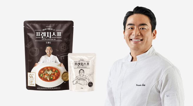 (입점기념) 올가니카 타미리 프렌치스프 토마토 200g x 5팩 마녀스프 - G마켓 가격 16,130원