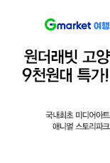 [레저] 원더래빗